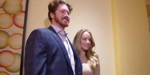 【MLB】元Gマイコラスの妻ローレンさん、双子妊娠を報告　昨年第1子を出産