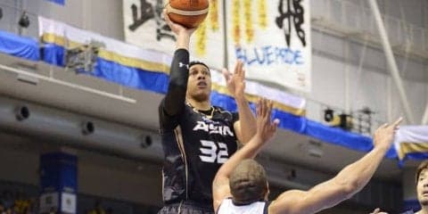 栃木のお株を奪う『粘り』に突き放すオフェンスを加えたシーホース三河が競り勝つ