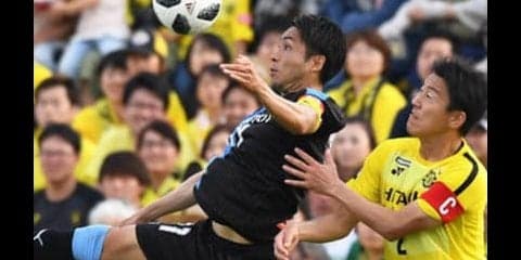 西野ジャパンでも使える「ホットライン」大島僚太と小林悠は準備OK