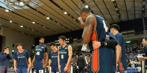 第2戦の勢いそのままに制空権を支配した横浜ビー・コルセアーズ、B1残留に前進