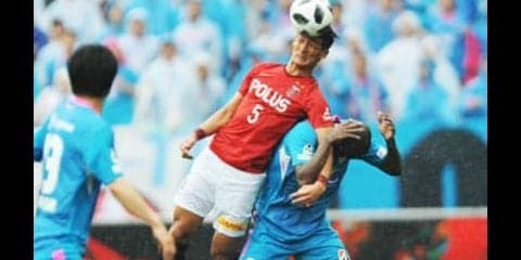 西野監督「御前試合」で浦和レッズの代表候補メンバーは何を思ったか