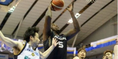 大量リードから一転、追い詰められたシーホース三河が土壇場で踏ん張り栃木を撃破
