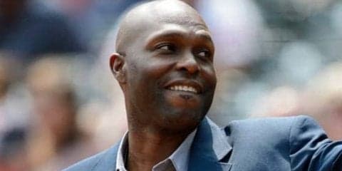 【MLB】353発のトラウト兄貴分が太鼓判　大谷が秘めるスーパースターの資質
