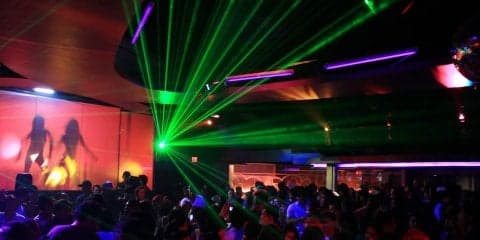 合計10万kcal消費を目指す！女性限定ワークアウトの祭典「ティップ.クロス TOKYO WORKOUT FES」