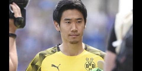 ブンデス日本人８選手を採点。武藤、伊藤は合格も、代表常連たちは…