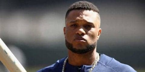 【MLB】マリナーズのカノが薬物規定違反で80日間の出場停止「申し訳なく思う」