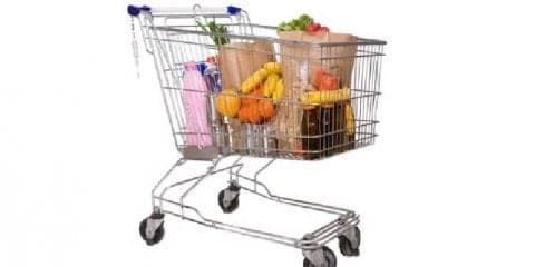 「ゼロカロリー」なのにカロリーあり？！食品表示の事実