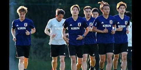 「中島翔哉の落選は驚いた」。福田正博が西野ジャパンの27人を検証