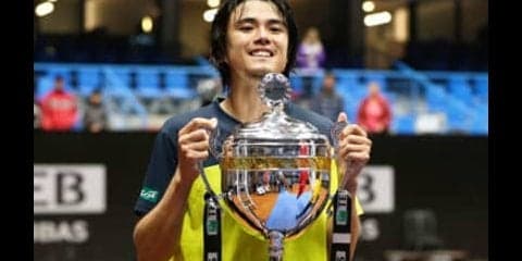 ツアー初優勝で、ダニエル太郎の「人生哲学」に変化はあったのか？
