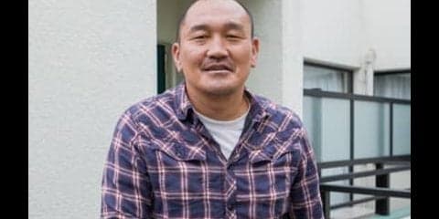 秋田豊が目指すビジョンは「指導者としてアントラーズに戻りたい」