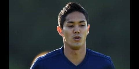 ハリルの「冷遇」を乗り越えた武藤嘉紀。招集外でもＷ杯と言い続けた