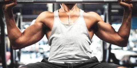 中級～上級者向け！筋トレ効果をさらに高める5つのテクニック