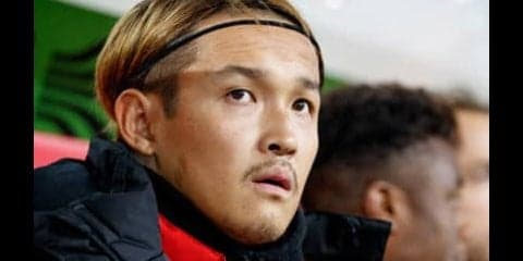 「サッカーが楽しくない」宇佐美貴史を襲ったサッカー人生最大の苦悩