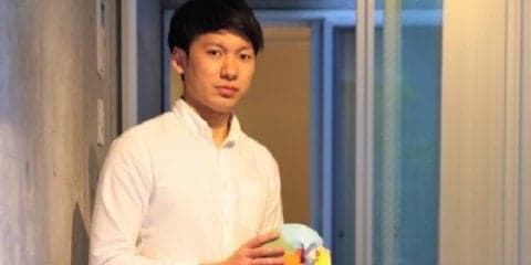 体液の流れで顔の大きさは変わる
