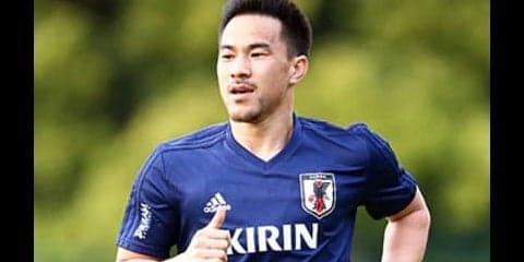 岡崎が本田、長友とチーム再建を誓った４年前。当時と違いを示せるか