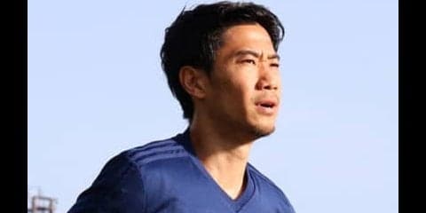 崖っぷちに立つ香川真司。「日本の10番はオレだ！」と証明できるか
