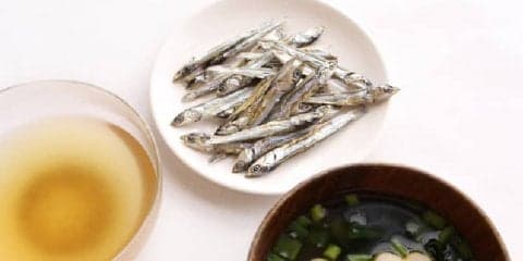 だしの「うま味」には食欲を抑える効果あり！