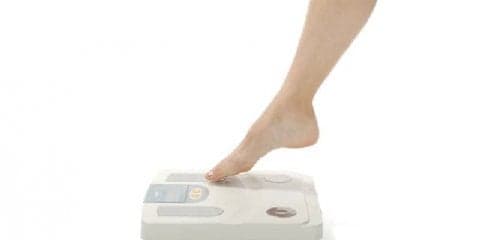 落ちない体脂肪を落とす！体脂肪を減らす方法