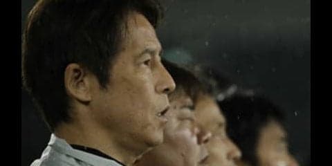 杉山氏も怒り心頭。西野ジャパンはガーナ戦をムダに使ってしまった