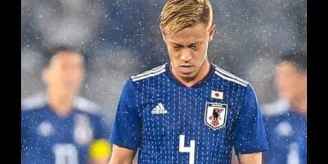 西野ジャパン、見るに堪えない壮行試合に「かすかな光」を探すと…