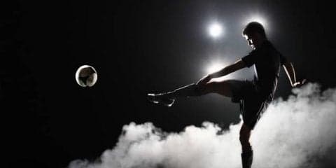 西武池袋本店が「FIFA ワールドカップロシア速報写真展」開催