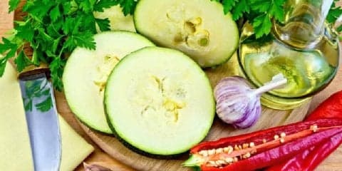 肌荒れやシミが気になる方にオススメの夏野菜は？
