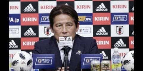 Ｗ杯メンバー23名に思う。強豪国から、ボールは誰がどこで奪うのか
