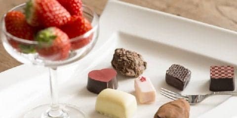 ダイエッター必見！太りにくいチョコレートの食べ方4つ