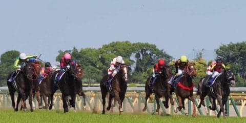 【安田記念】デムーロ「夏バテ気味だったのかも…」ジョッキー談話
