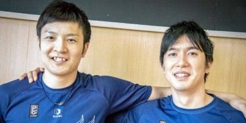 ライジングゼファーフクオカの山下泰弘＆小林大祐が見据えるB1での戦い（前編）「がむしゃらにやるだけでは勝てない」