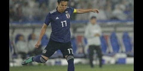 スペインの戦術家がガーナ戦の16選手を評価。「Ｗ杯で使えるのは？」