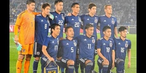 日本代表に福田正博が叫ぶ。「３バックか４バック、どちらかに絞れ」