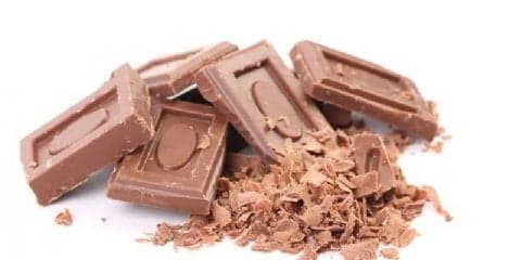 知って得する！チョコレートに含まれるカラダ良い成分とは？