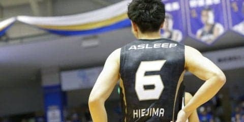 君は『BリーグMVP』比江島慎を見たか？日本バスケ界を代表する実力者のシーズン