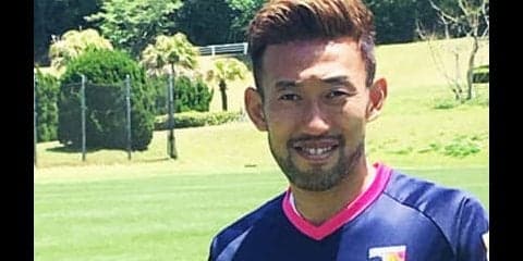 J1神戸からJFLへ。田中英雄の移籍先にきた大久保嘉人からの電話