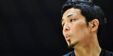 アルバルク東京のBリーグ制覇に大きく寄与した菊地祥平、ロールプレーヤーの流儀