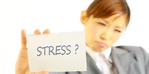 食べてストレス解消！ストレスを抑えてくれる食べ物