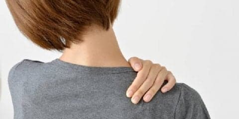 肩がこったら食べよう♪　血液の循環を促す栄養素を補って肩こり対策！