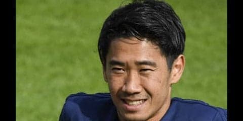 香川真司はドログバになれるか。合宿地で控え扱いにもヤル気まんまん