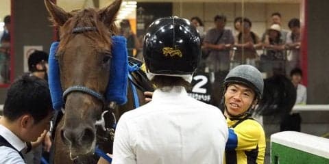 土曜東京１１Ｒ・麦秋Ｓはユラノトが１番人気にこたえる