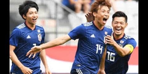コロンビア参謀のカンビアッソは「謎だらけジャパン」に何を感じたか