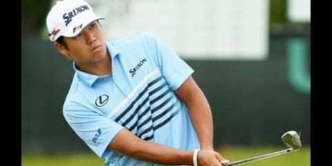 メジャー制覇の夢を語らぬ松山英樹。沈黙が示す全米オープンへの想い