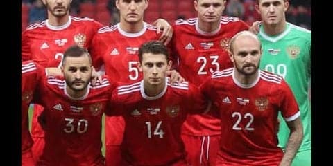 Ｗ杯開催国ロシアが勝ち上がる確率を３名の達人が予測する