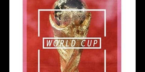 巨額のＷ杯優勝賞金。ＧＬ敗退でも日本代表はけっこうもらえる