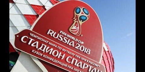 「蹴球最前線」FIFAより詳しい３人がＷ杯を語り尽くす　vol.1