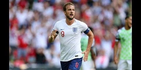 ロシアＷ杯で福田正博が見たいのは、「９番タイプ」のゲットゴールだ