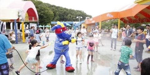 夏休みは家族で森を冒険、7月14日からイベント開催　ツインリンクもてぎ
