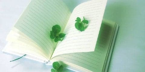 日記で脳を活性化！書き方を工夫して、記憶も気持ちも若々しく健康に