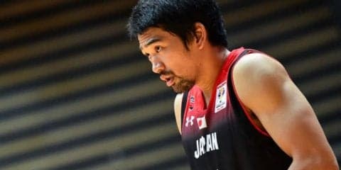 勝って兜の緒を締めるベテラン、古川孝敏「チームとしての戦い方をもっと詰める」