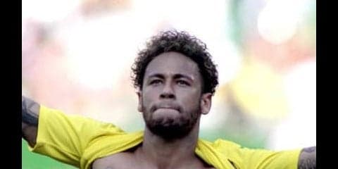 Ｗ杯断トツ優勝候補ブラジルの「穴」を３賢人が探す